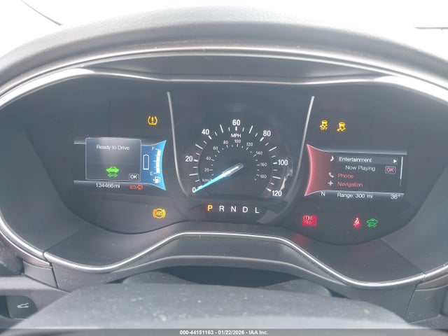3FA6P0PU8HR229865 Ford Fusion Energi Se Luxury