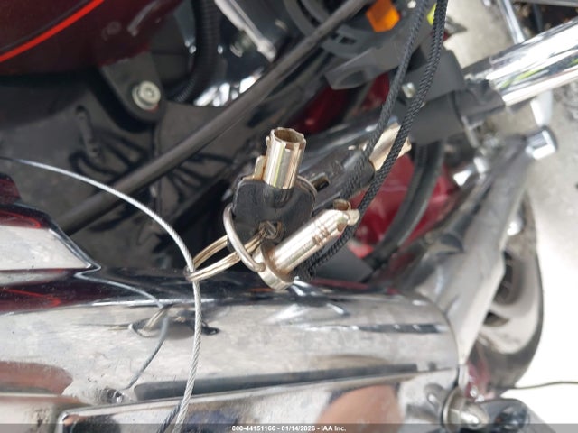 2000 HARLEY-DAVIDSON FLHRI 1HD1FBW13YY610176 Photo 10