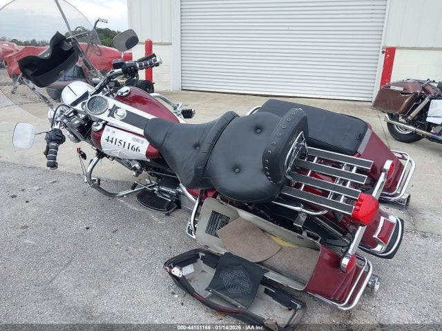 2000 HARLEY-DAVIDSON FLHRI 1HD1FBW13YY610176 Photo 2