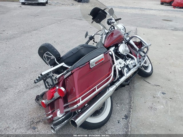 2000 HARLEY-DAVIDSON FLHRI 1HD1FBW13YY610176 Photo 3