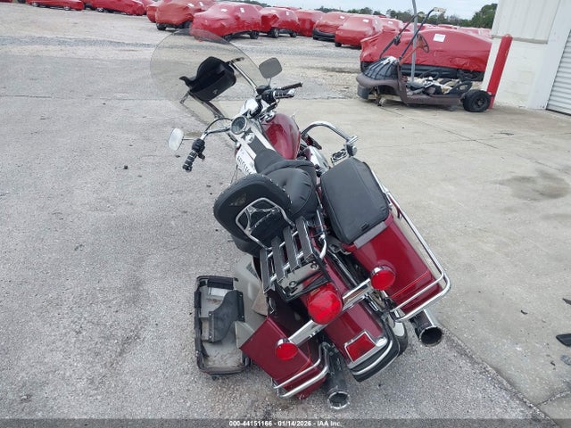 2000 HARLEY-DAVIDSON FLHRI 1HD1FBW13YY610176 Photo 5