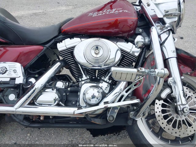 2000 HARLEY-DAVIDSON FLHRI 1HD1FBW13YY610176 Photo 7