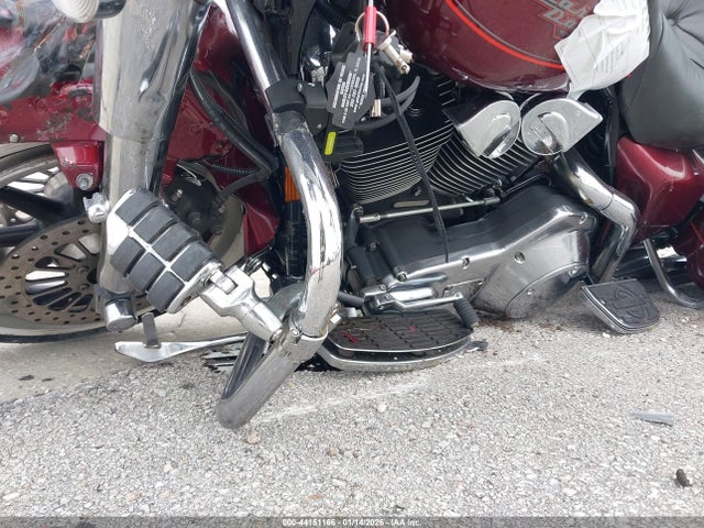 2000 HARLEY-DAVIDSON FLHRI 1HD1FBW13YY610176 Photo 8