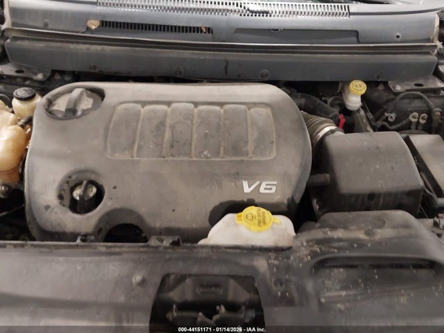 3C4PDDEG2HT615499 Dodge Journey Gt Awd