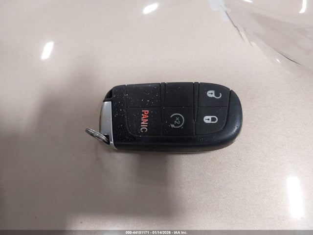 3C4PDDEG2HT615499 Dodge Journey Gt Awd