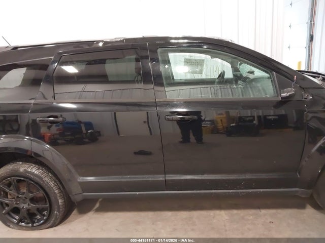 3C4PDDEG2HT615499 Dodge Journey Gt Awd