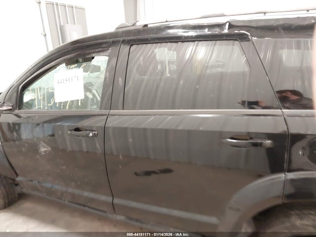 3C4PDDEG2HT615499 Dodge Journey Gt Awd