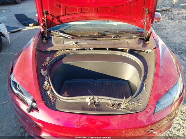 Aukcja sprzedaży 2024 Tesla Model 3 Long Range Dual Motor All-wheel Drive/rear-wheel Drive, vin: 5YJ3E1EA0RF836525, numer aukcji: 44151172