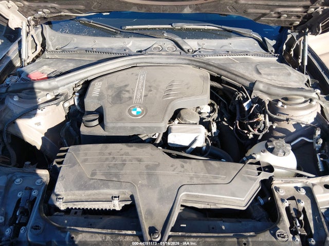 44151173 :رقم المزاد ، WBA3A5C57CF343997 vin ، 2012 Bmw 328i مزاد بيع