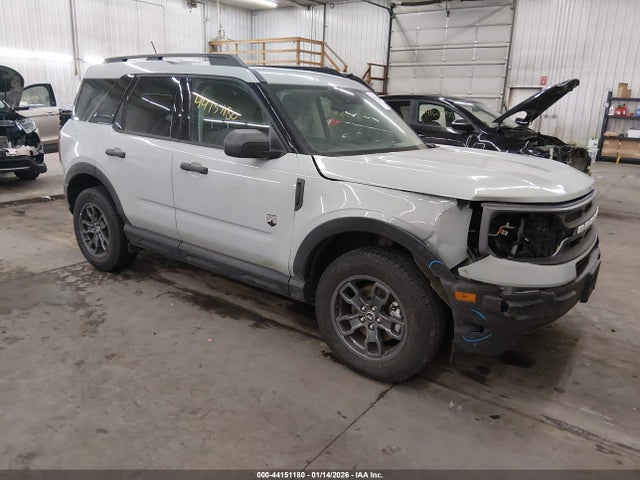 2024 FORD BRONCO SPORT 3FMCR9B69RRE85448