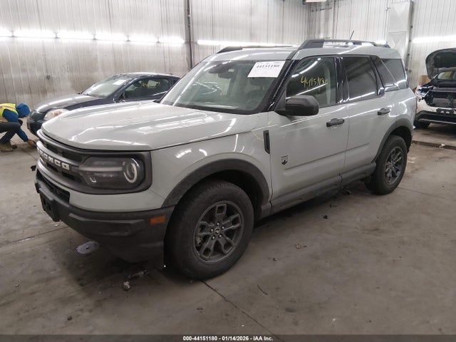 2024 FORD BRONCO SPORT 3FMCR9B69RRE85448 Photo 1