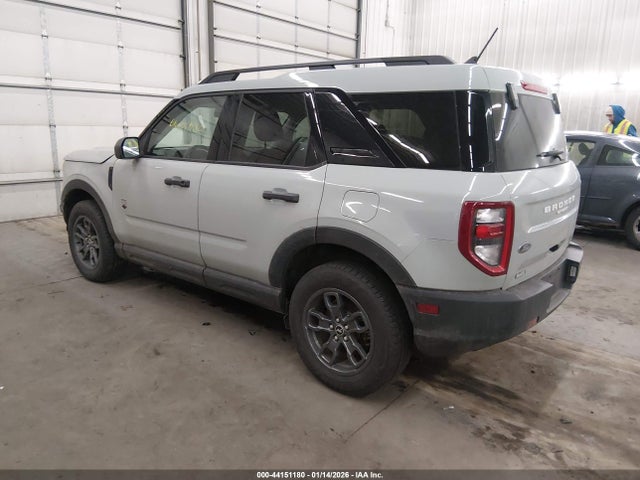 2024 FORD BRONCO SPORT 3FMCR9B69RRE85448 Photo 2