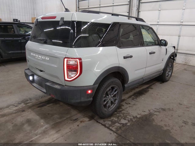 2024 FORD BRONCO SPORT 3FMCR9B69RRE85448 Photo 3