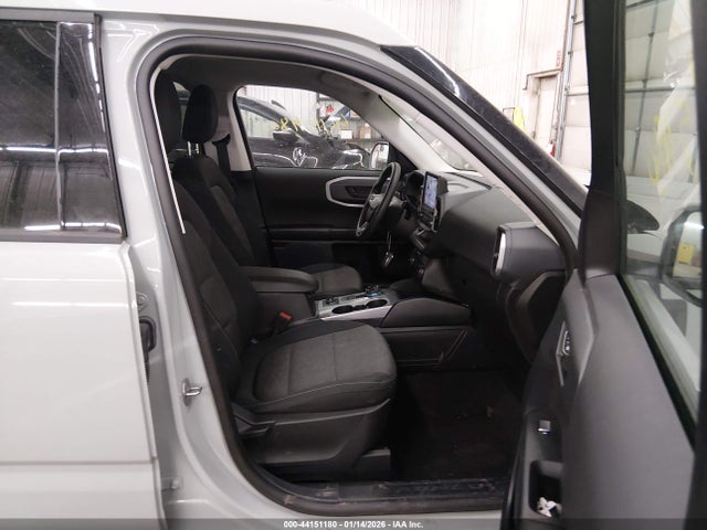 2024 FORD BRONCO SPORT 3FMCR9B69RRE85448 Photo 4