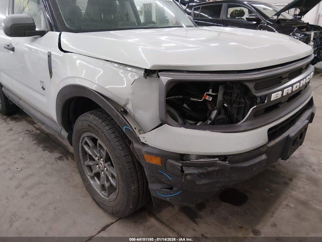 2024 FORD BRONCO SPORT 3FMCR9B69RRE85448 Photo 5