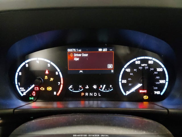 2024 FORD BRONCO SPORT 3FMCR9B69RRE85448 Photo 6