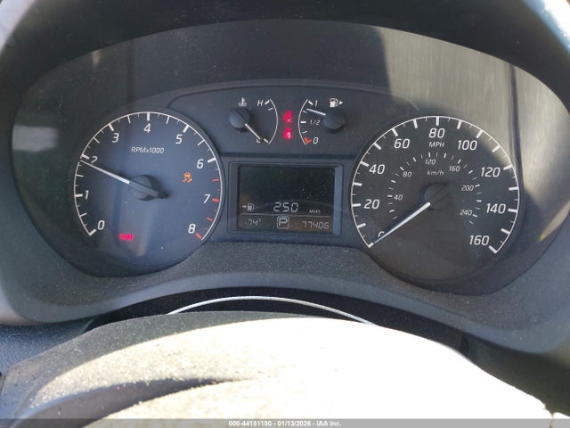 3N1AB7AP8EY259452 Nissan SENTRA S