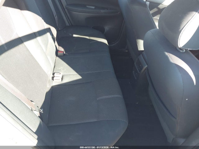 3N1AB7AP8EY259452 Nissan SENTRA S