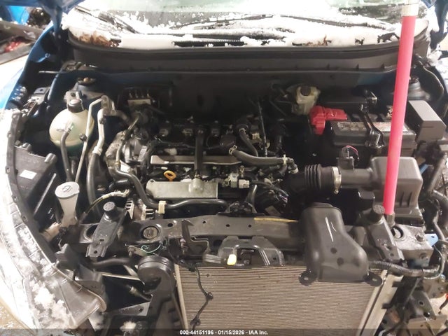 2023 NISSAN KICKS 3N1CP5CV8PL468894 Photo 9