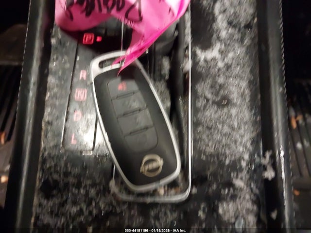 2023 NISSAN KICKS 3N1CP5CV8PL468894 Photo 10