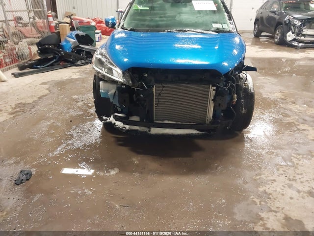 2023 NISSAN KICKS 3N1CP5CV8PL468894 Photo 5