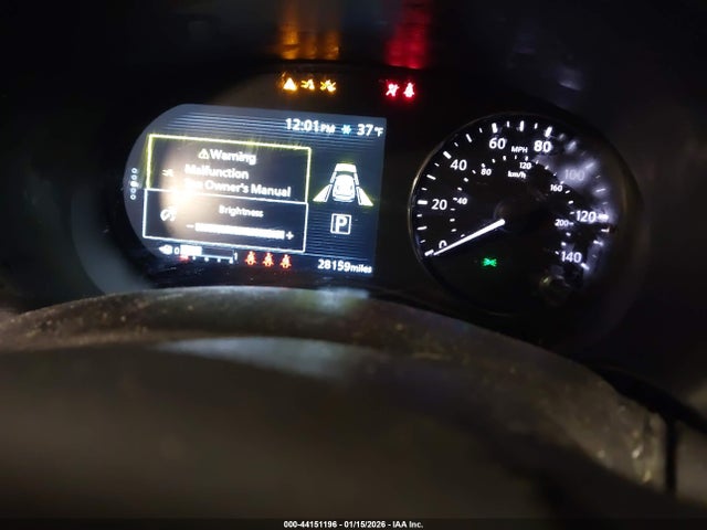 2023 NISSAN KICKS 3N1CP5CV8PL468894 Photo 6