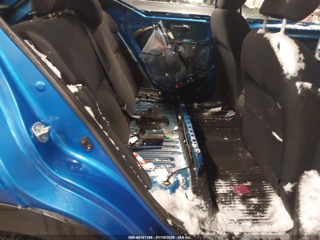 2023 NISSAN KICKS 3N1CP5CV8PL468894 Photo 7