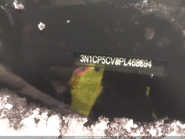 2023 NISSAN KICKS 3N1CP5CV8PL468894 Photo 8