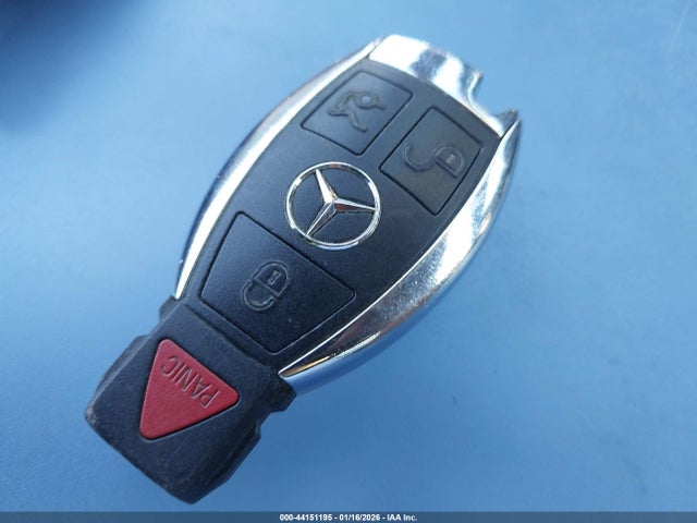 Mercedes-Benz CLA 250 2014 WDDSJ4EB0EN119285 Image 11