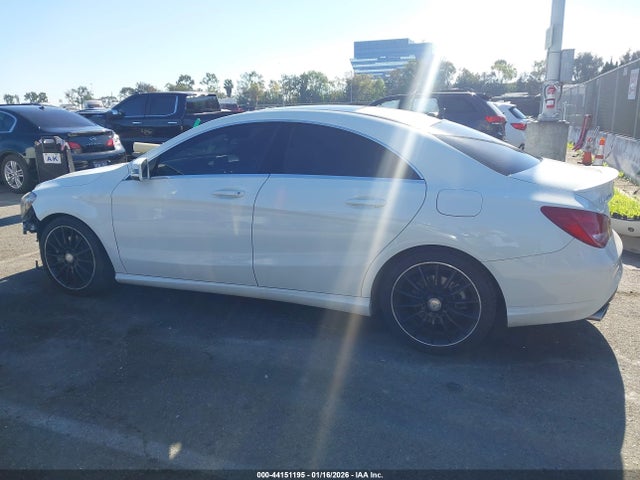 Mercedes-Benz CLA 250 2014 WDDSJ4EB0EN119285 Image 15