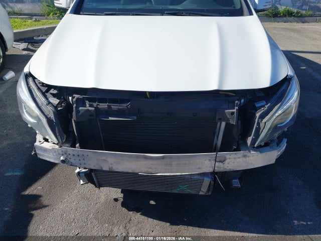 Mercedes-Benz CLA 250 2014 WDDSJ4EB0EN119285 Image 6