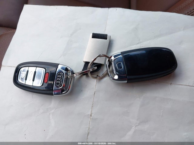 2014 AUDI A7 WAU2GAFC0EN027458 Photo 10