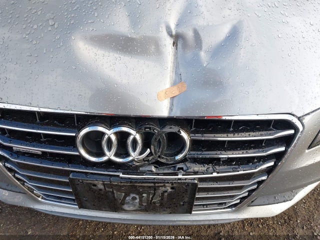 2014 AUDI A7 WAU2GAFC0EN027458 Photo 5