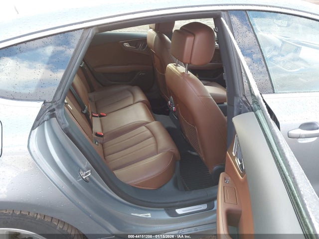 2014 AUDI A7 WAU2GAFC0EN027458 Photo 7