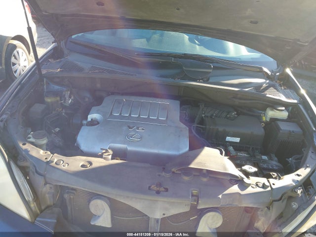 Aukcja sprzedaży 2007 Lexus Rx 350, vin: 2T2GK31U67C005162, numer aukcji: 44151209