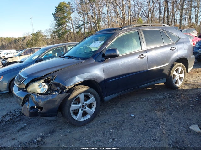 Aukcja sprzedaży 2007 Lexus Rx 350, vin: 2T2GK31U67C005162, numer aukcji: 44151209