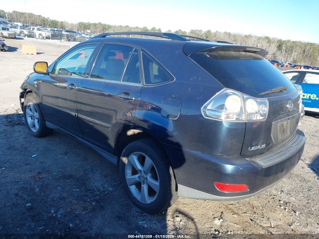Aukcja sprzedaży 2007 Lexus Rx 350, vin: 2T2GK31U67C005162, numer aukcji: 44151209