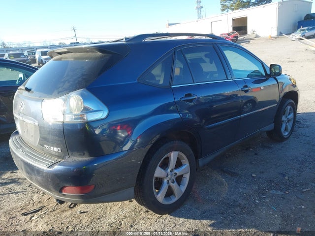 Aukcja sprzedaży 2007 Lexus Rx 350, vin: 2T2GK31U67C005162, numer aukcji: 44151209