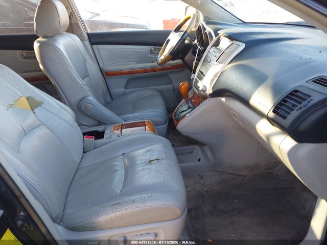 Aukcja sprzedaży 2007 Lexus Rx 350, vin: 2T2GK31U67C005162, numer aukcji: 44151209