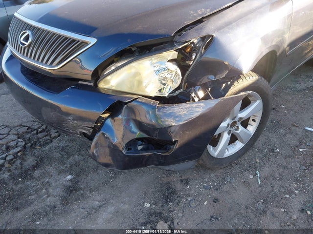 Aukcja sprzedaży 2007 Lexus Rx 350, vin: 2T2GK31U67C005162, numer aukcji: 44151209