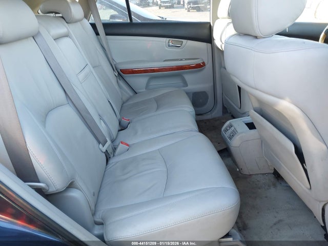 Aukcja sprzedaży 2007 Lexus Rx 350, vin: 2T2GK31U67C005162, numer aukcji: 44151209