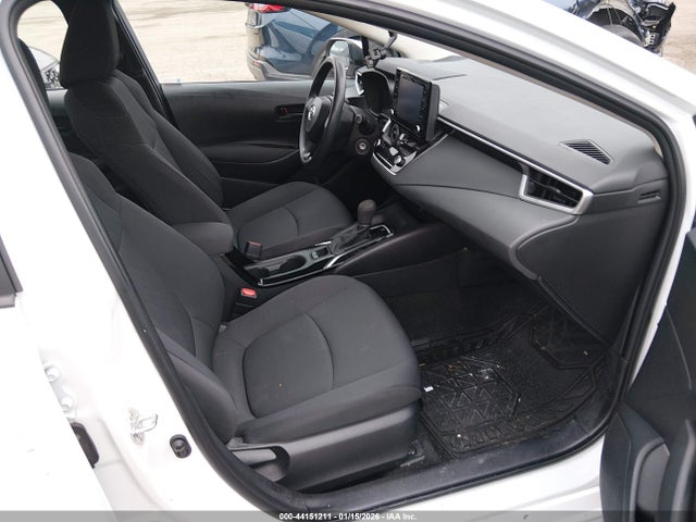 Toyota COROLLA LE 2022 5YFEPMAE1NP349832 Image 5