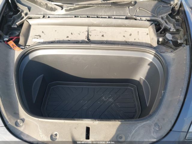 2024 TESLA MODEL Y 7SAYGDEF8RA291509 Photo 9