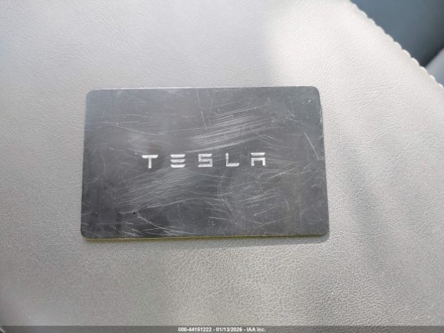2024 TESLA MODEL Y 7SAYGDEF8RA291509 Photo 10