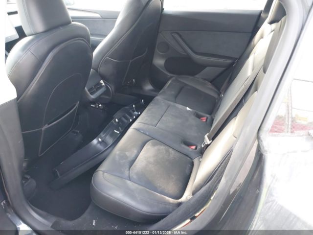 2024 TESLA MODEL Y 7SAYGDEF8RA291509 Photo 7