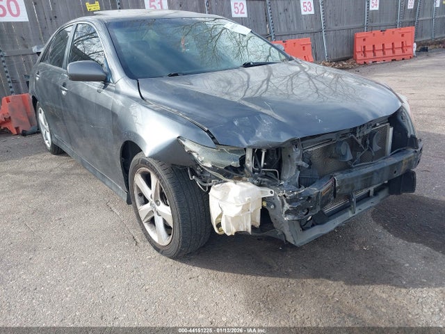 2011 TOYOTA CAMRY 4T1BF3EK0BU200354 Photo 5