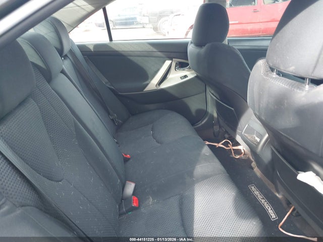 2011 TOYOTA CAMRY 4T1BF3EK0BU200354 Photo 7