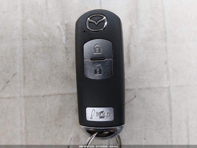 JM3KE4CY0F0483184 Mazda Cx-5 Touring