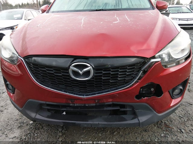 JM3KE4CY0F0483184 Mazda Cx-5 Touring