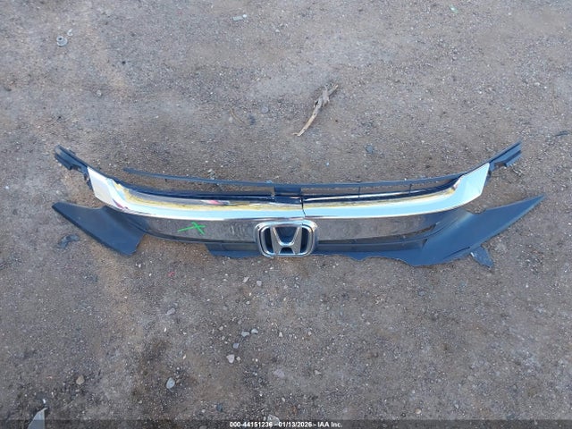 19XFC1F31HE025663 Honda Civic Ex-t
